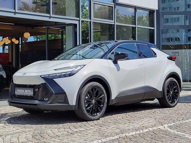Gebraucht Toyota C-HR Sport 223 PS (164 kW) 2025 Othercolor SUV