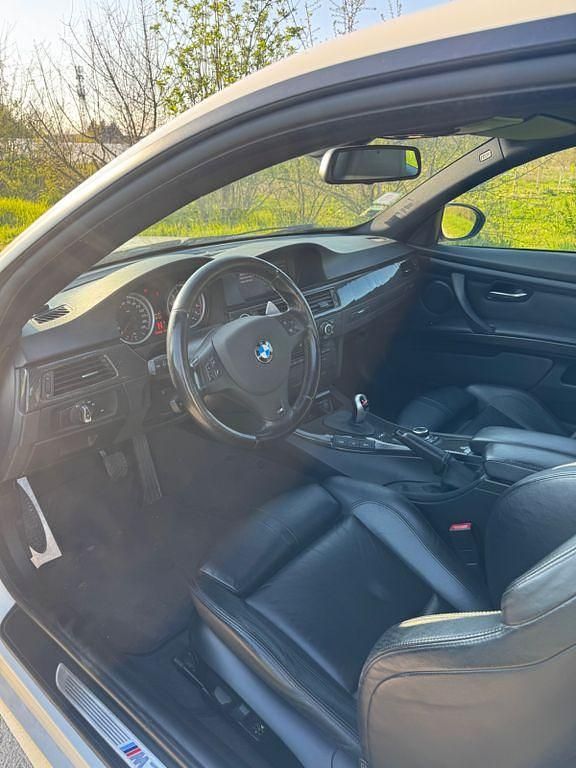 Gebraucht BMW M3 Performance 420 PS (308 kW) 2011 Weiß