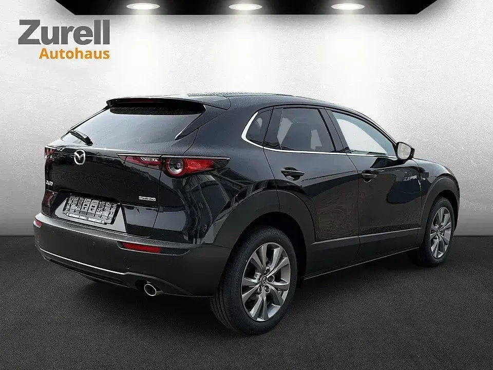 Neu Mazda CX-30 Exclusive-Line 140 PS (102 kW) 2026 SUV