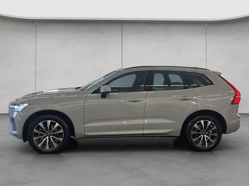 Gebraucht Volvo XC60 Core 250 PS (183 kW) 2024 Grau SUV