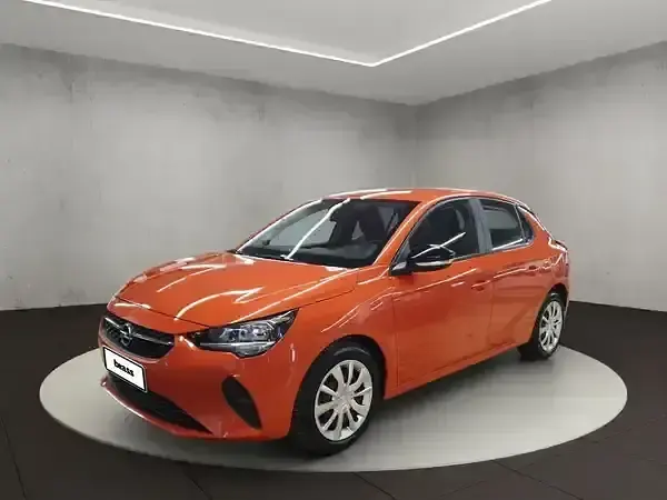 Gebraucht Opel Corsa Edition 101 PS (74 kW) 2022 Kleinwagen