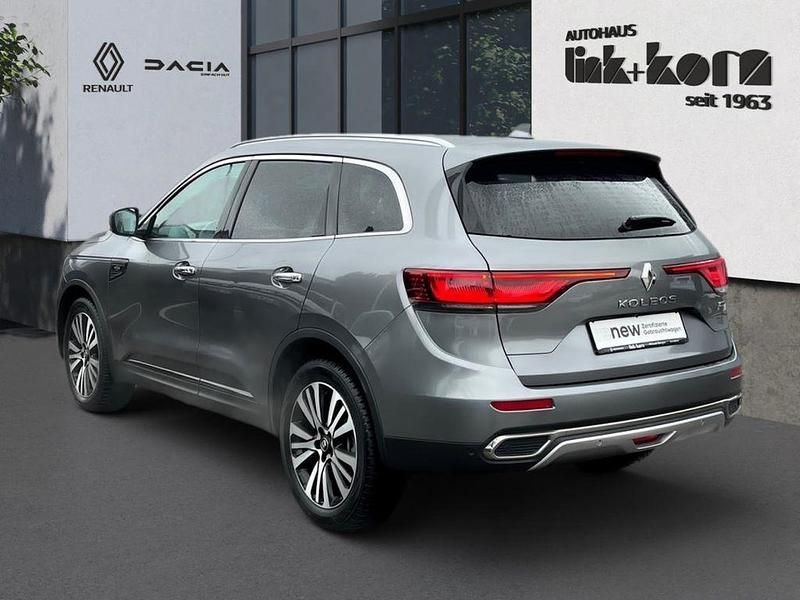 Gebraucht Renault Koleos Initiale Paris 184 PS (135 kW) 2023 Grau SUV