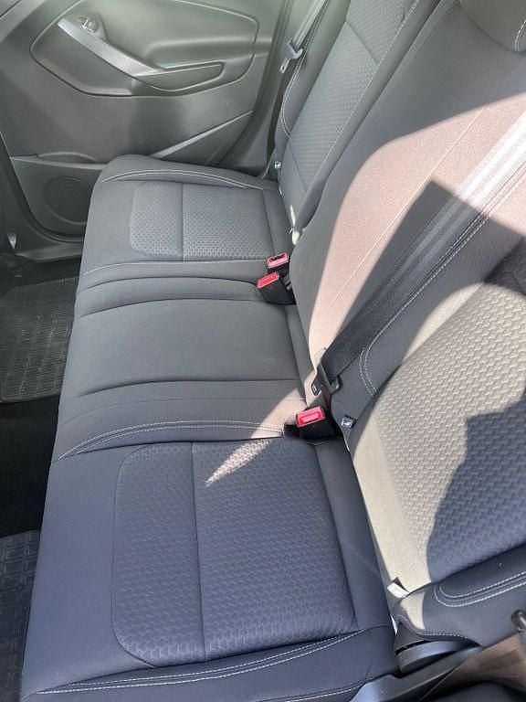 Gebraucht Ford Kuga Cool & Connect 120 PS (88 kW) 2018 Grau SUV