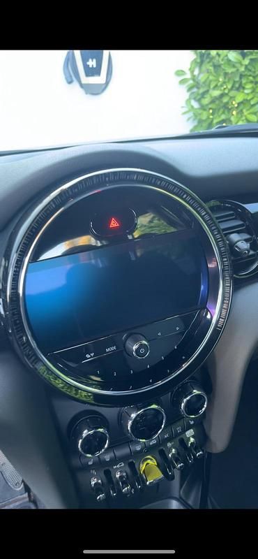 Gebraucht Mini Cooper SE 134 kW (183 PS) 2021 Grau Kleinwagen