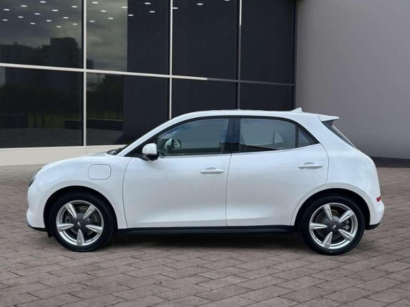 Gebraucht Ora 03 125 kW (171 PS) 2023 Weiß Kleinwagen