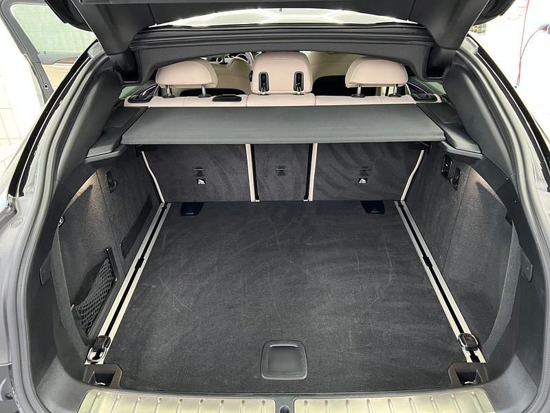 Gebraucht BMW X4 Performance 326 PS (239 kW) 2018 Schwarz SUV