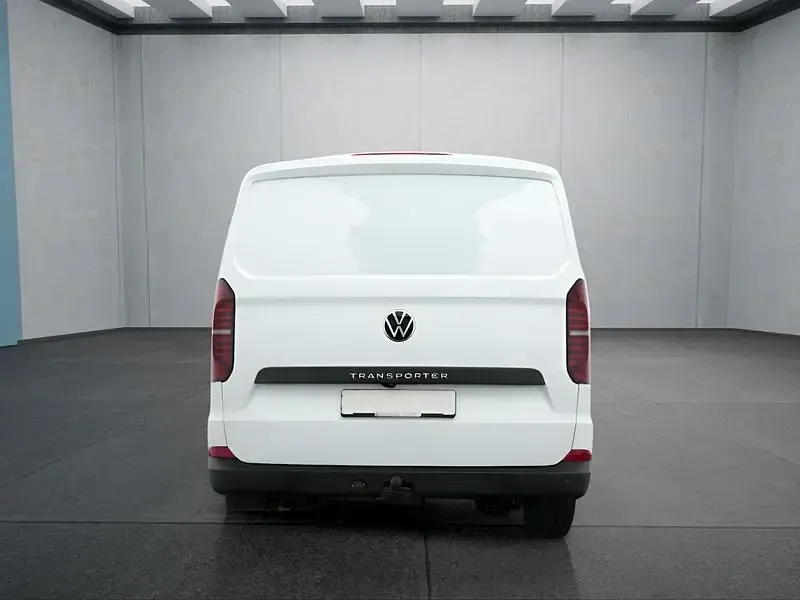 Usata VW Multivan 110 CV (80 kW) 2025 Bianco Monovolume
