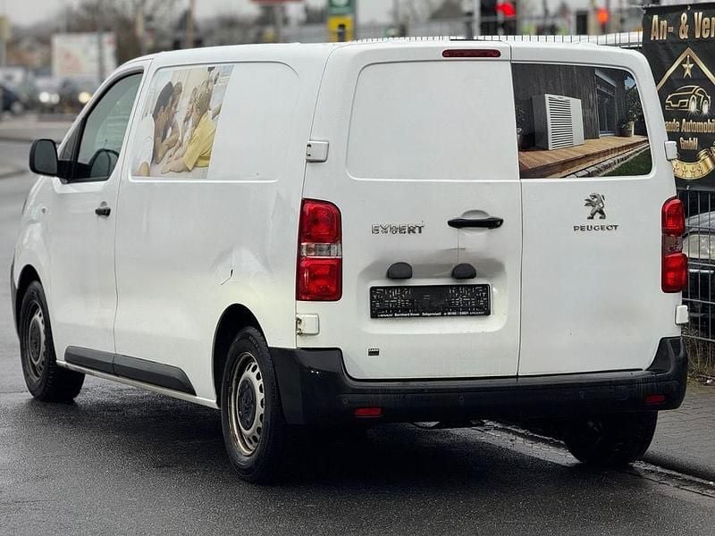 Gebraucht Peugeot Expert 102 PS (75 kW) 2020 Weiß Van
