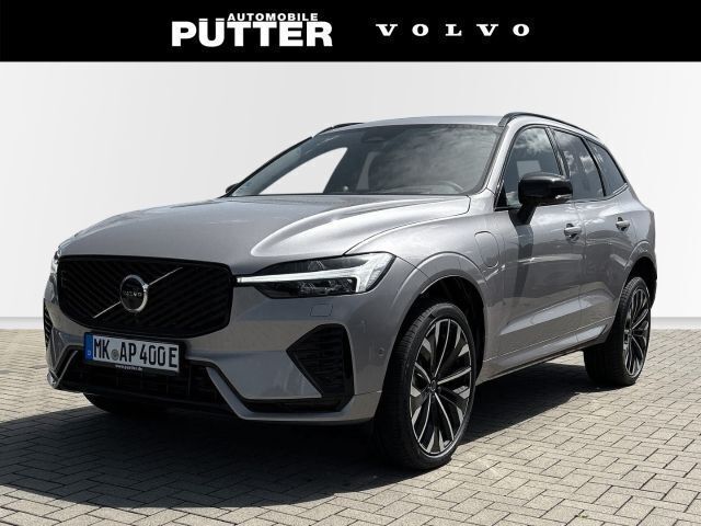 Silber Gebraucht 2025 Volvo XC60 Ultra SUV | 73.890 € - Bild 1/4