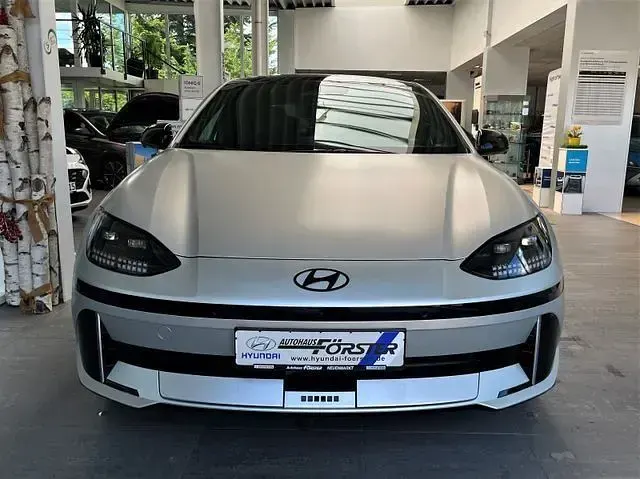 Gebraucht Hyundai Ioniq 6 Edition 239 kW (325 PS) 2023 Gold Limousine