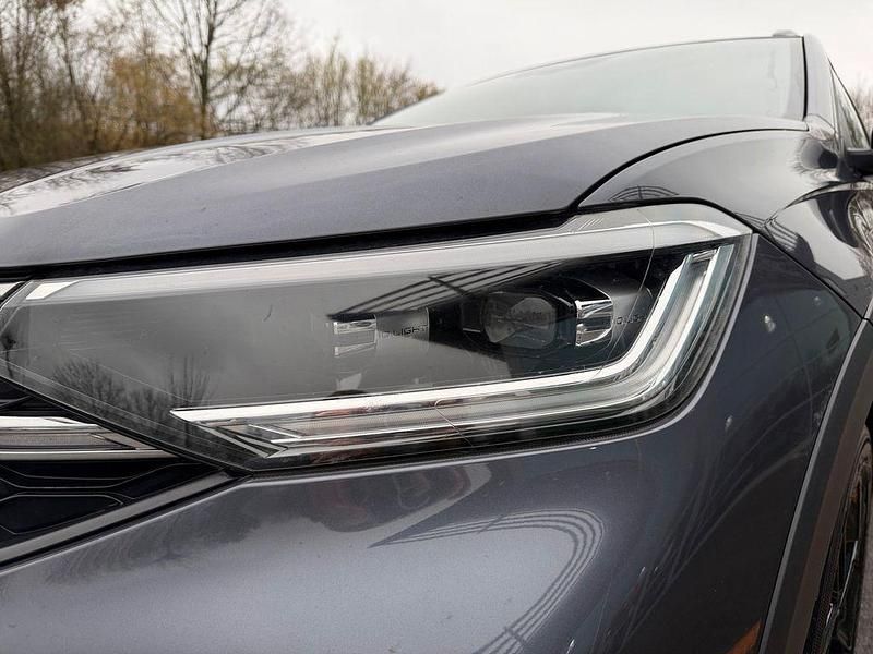 Gebraucht VW Taigo Move 116 PS (85 kW) 2024 Grau SUV