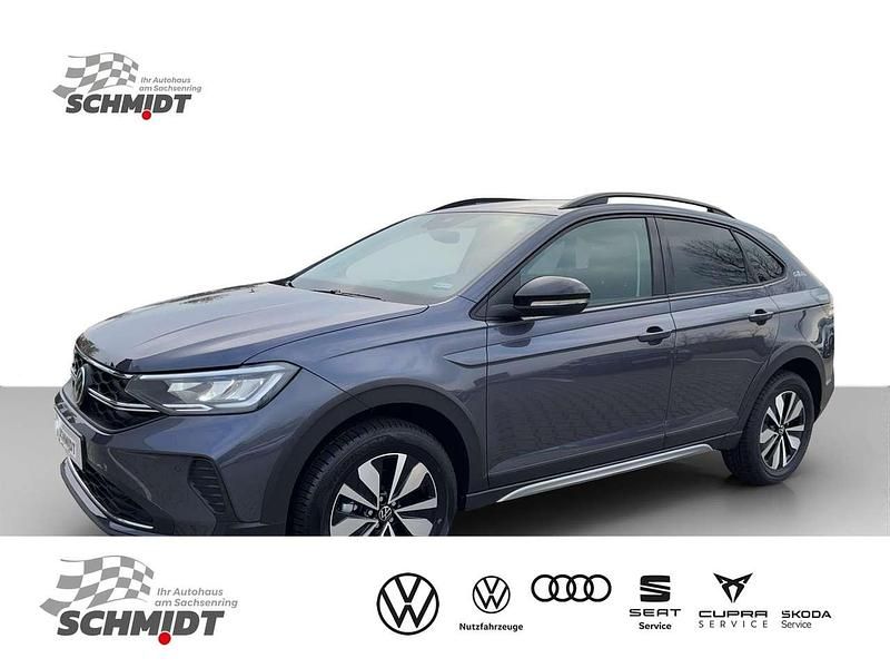 Gebraucht VW Taigo Goal 116 PS (85 kW) 2025 Grau SUV