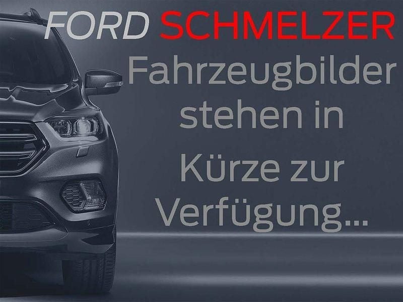 Gebraucht Ford Ecosport Active 125 PS (91 kW) 2023 Silber SUV