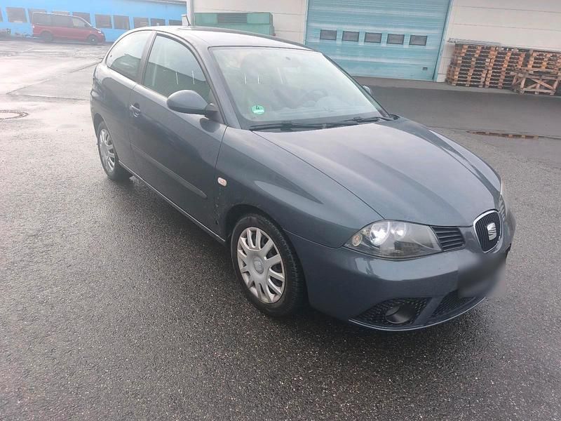 Gebraucht Seat Ibiza 75 PS (55 kW) 2006 Kleinwagen