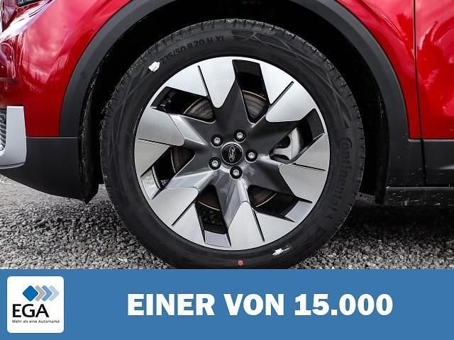 Neu Ford Explorer Premium 210 kW (286 PS) 2026 Metallic SUV