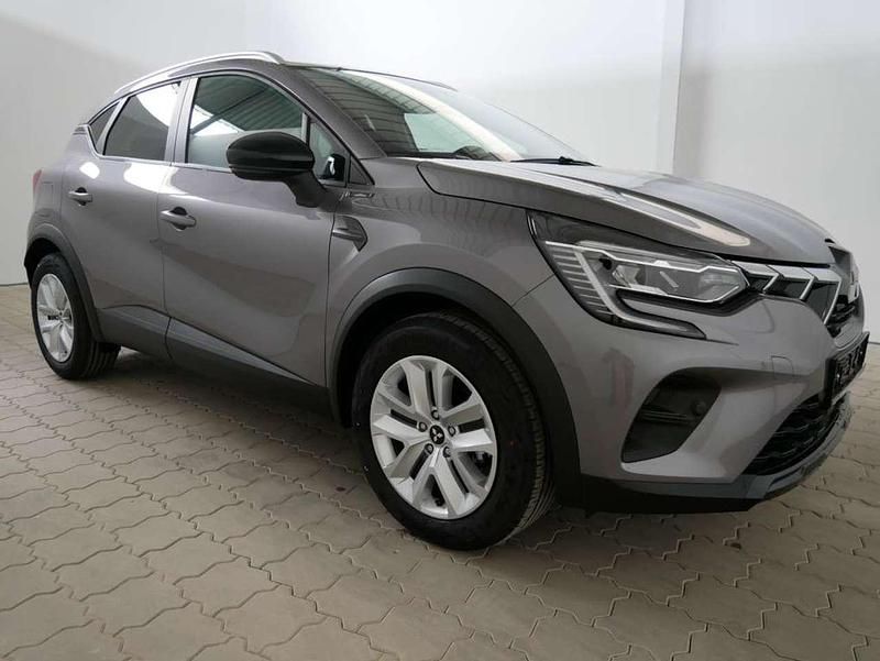 Gebraucht Mitsubishi ASX Plus 91 PS (66 kW) 2024 Anthrazitgrau SUV