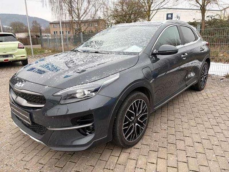 Second-hand Kia XCeed Inspiration 141 CP (103 kW) 2022 Gri SUV