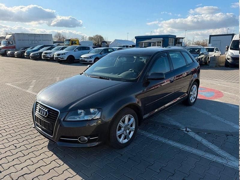 Gebraucht Audi A3 Ambiente 140 PS (102 kW) 2011 Kleinwagen