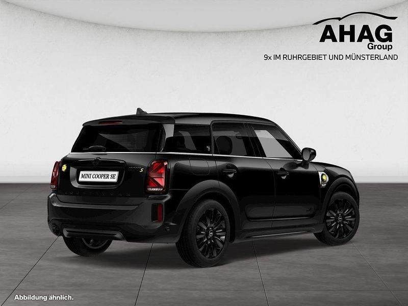 Gebraucht Mini Cooper SE 161 kW (220 PS) 2022 Grau Kleinwagen