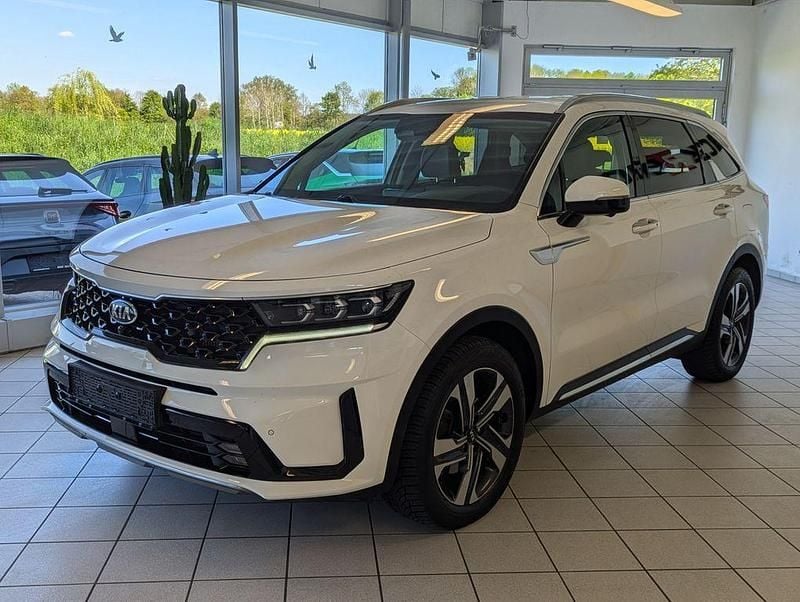 Kia Sorento Spirit