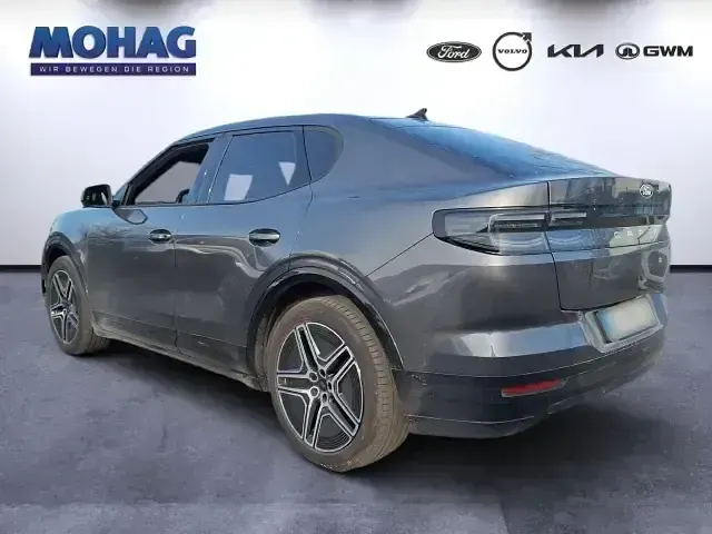 Gebraucht Ford Capri Premium 250 kW (340 PS) 2024 Grau SUV