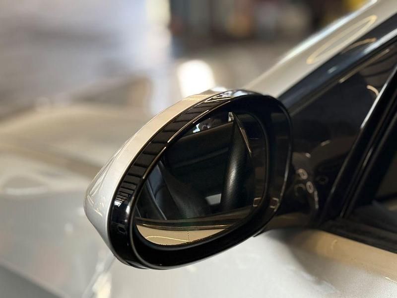 Gebraucht BMW 335 Performance 306 PS (225 kW) 2009 Silber Coupé