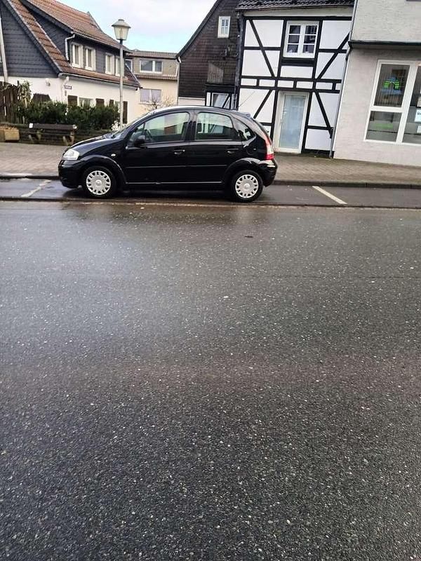 Gebraucht Citroën C3 68 PS (50 kW) 2007 Limousine