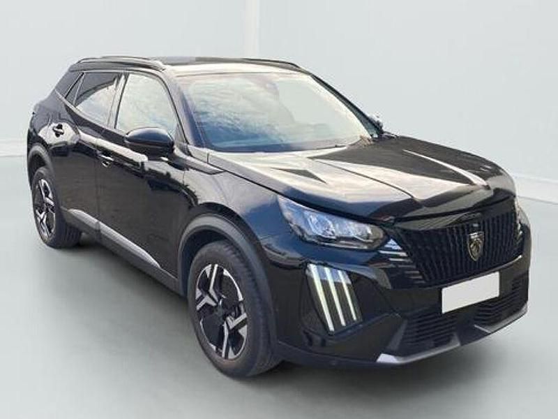 Gebraucht Peugeot 2008 102 PS (75 kW) 2024 Andere SUV