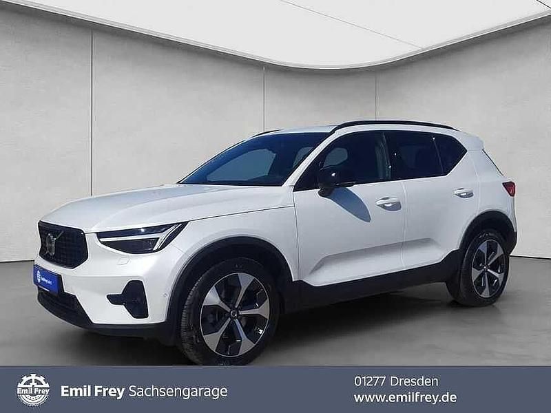 Gebraucht 2024 Volvo XC40 SUV | 36.800 € (Fairer Preis) - Bild 1/4