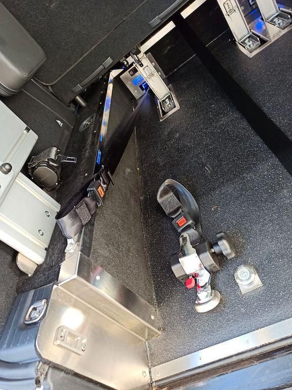 Gebraucht VW Caddy 122 PS (89 kW) 2022 Weiß Van / Kleinbus