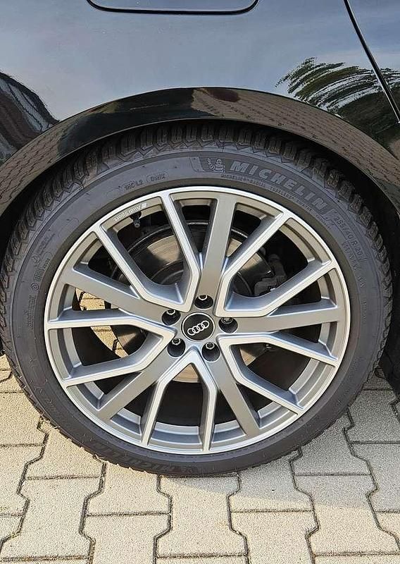 Gebraucht Audi A6 Sport 340 PS (250 kW) 2020 Schwarz Kombi