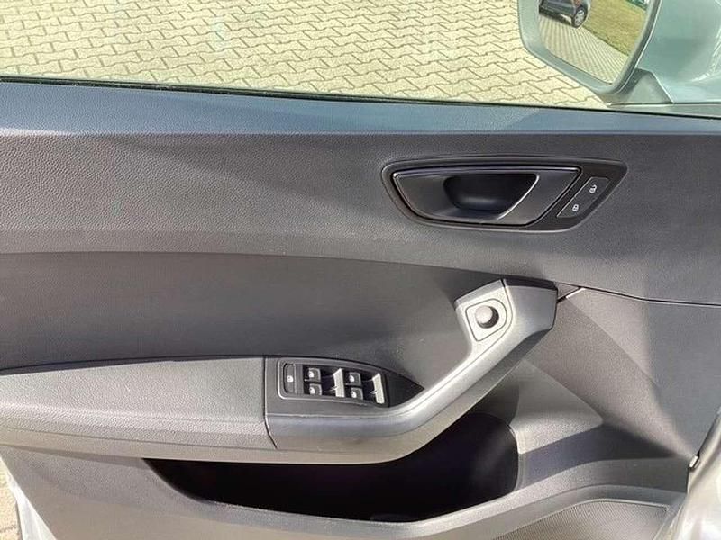 Second-hand Seat Ateca Reference 116 CP (85 kW) 2020 Argintiu SUV