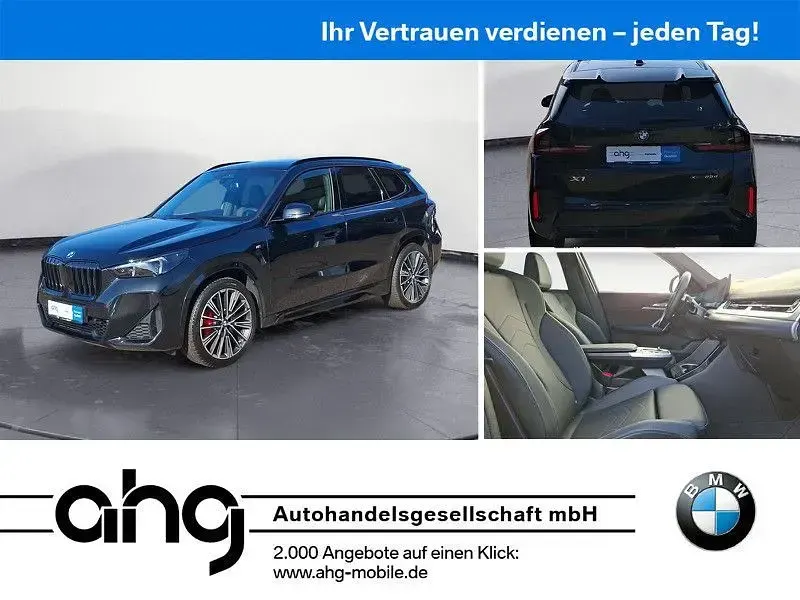 Gebraucht BMW X1 M Sport 211 PS (155 kW) 2025 SUV