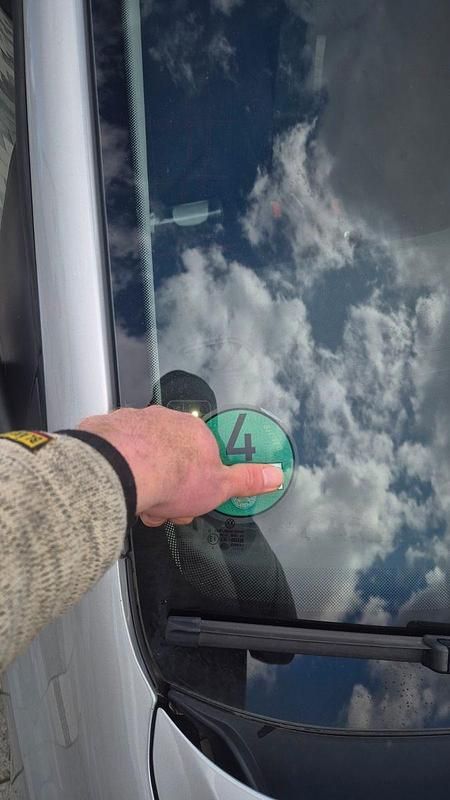 Gebraucht VW Polo Comfortline 75 PS (55 kW) 2017 Silber Limousine