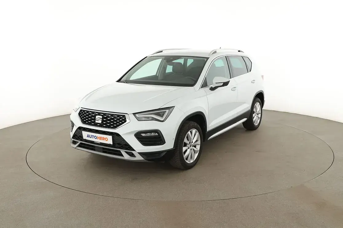 Gebraucht Seat Ateca Xperience 150 PS (110 kW) 2023 SUV