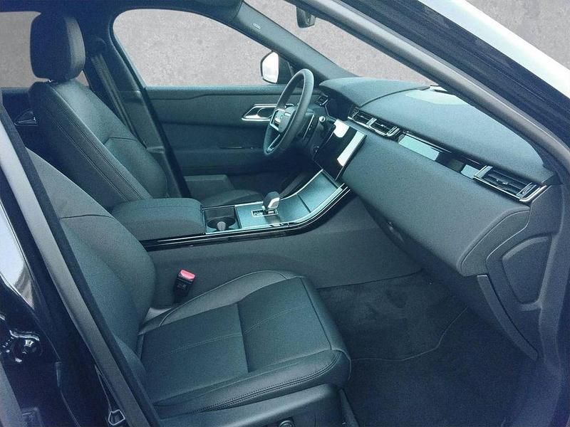 Neu Land Rover Range Rover Velar S 204 PS (150 kW) 2026 Schwarz SUV
