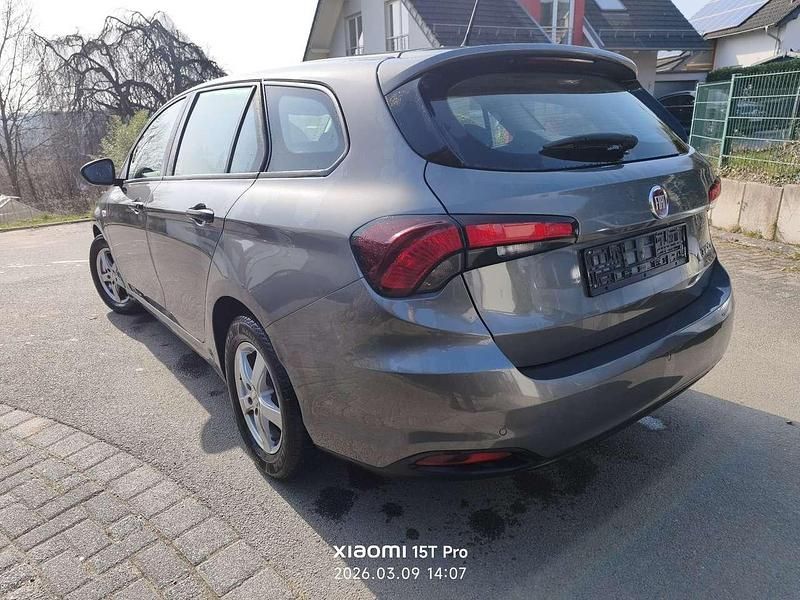 Gebraucht Fiat Tipo 95 PS (69 kW) 2019 Kombi