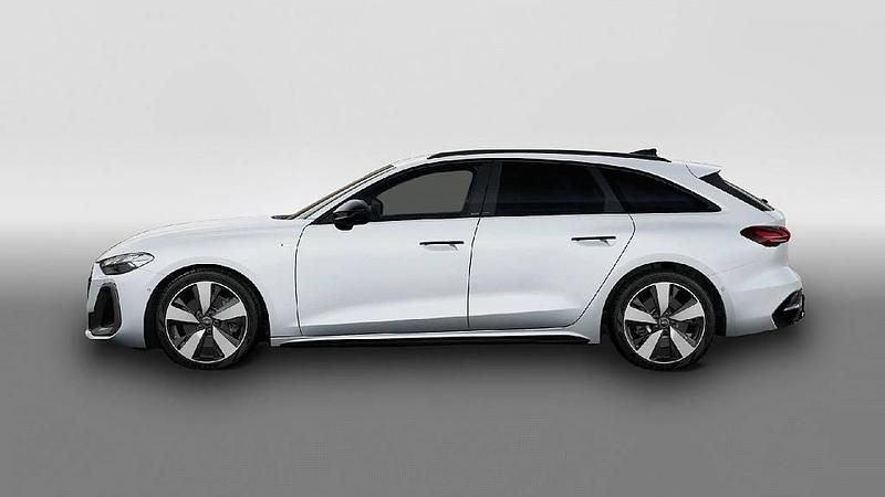 Gebraucht Audi A5 Edition .1 204 PS (150 kW) 2025 Weiß Kombi