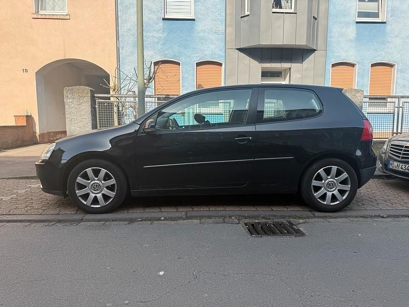 Gebraucht VW Golf IV 105 PS (77 kW) 2006 Limousine