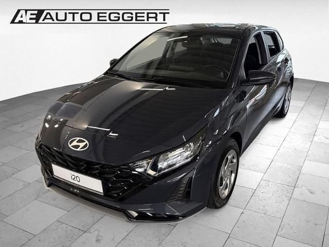 Käytetty Hyundai i20 Select 90 HP (66 kW) 2026 Viistoperä