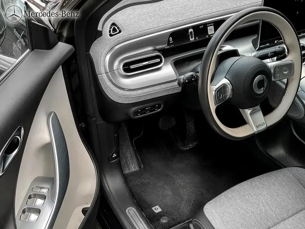Gebraucht Smart #3 Pro+ 200 kW (272 PS) 2025 Schwarz SUV
