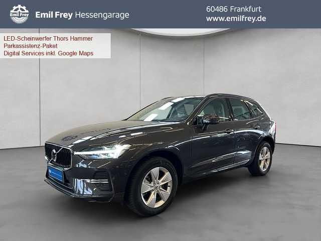 Gebraucht 2024 Volvo XC60 SUV | 37.750 € - Bild 1/4