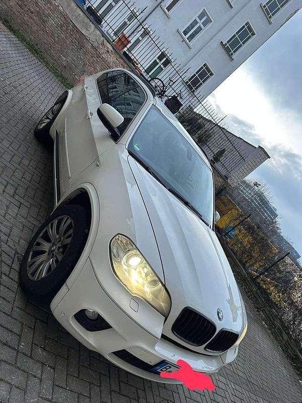 Gebraucht BMW X5 245 PS (180 kW) 2010 SUV