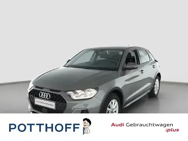 Gebraucht Audi A1 S-Line 116 PS (85 kW) 2025 SUV