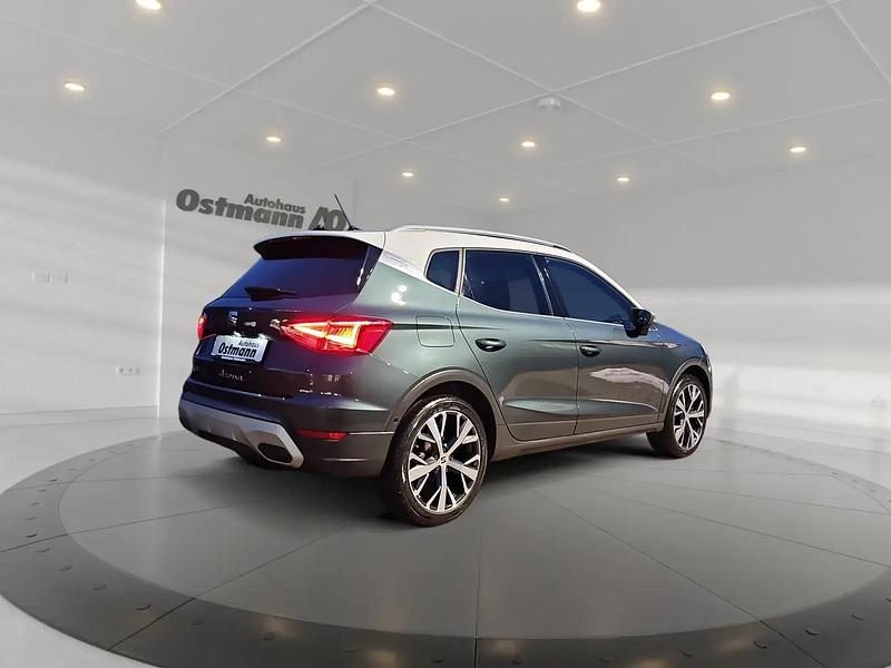 Gebraucht Seat Arona Xperience 110 PS (80 kW) 2021 Andere SUV