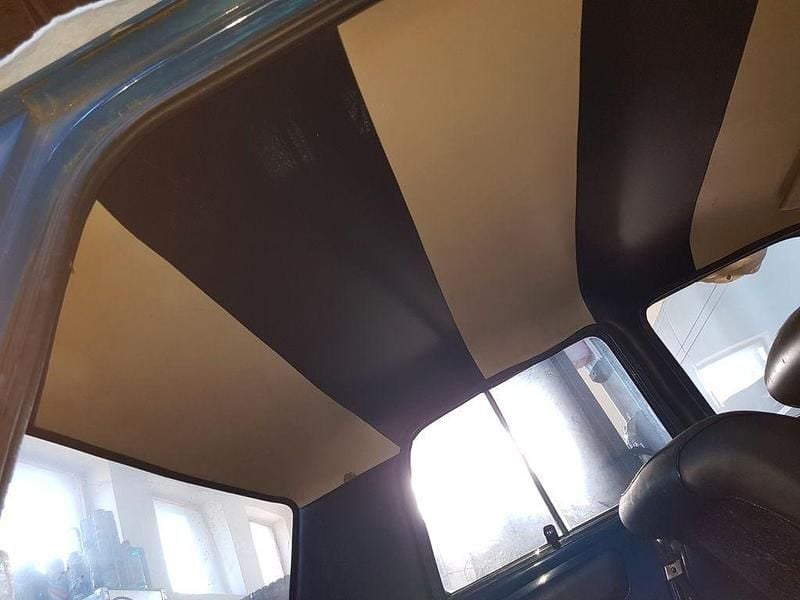 Gebraucht Renault R8 65 PS (47 kW) 1967 Blau Limousine