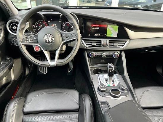 Andere Gebraucht 2019 Alfa Romeo Giulia Tech Edition Limousine | 34.092 € - Bild 1/1