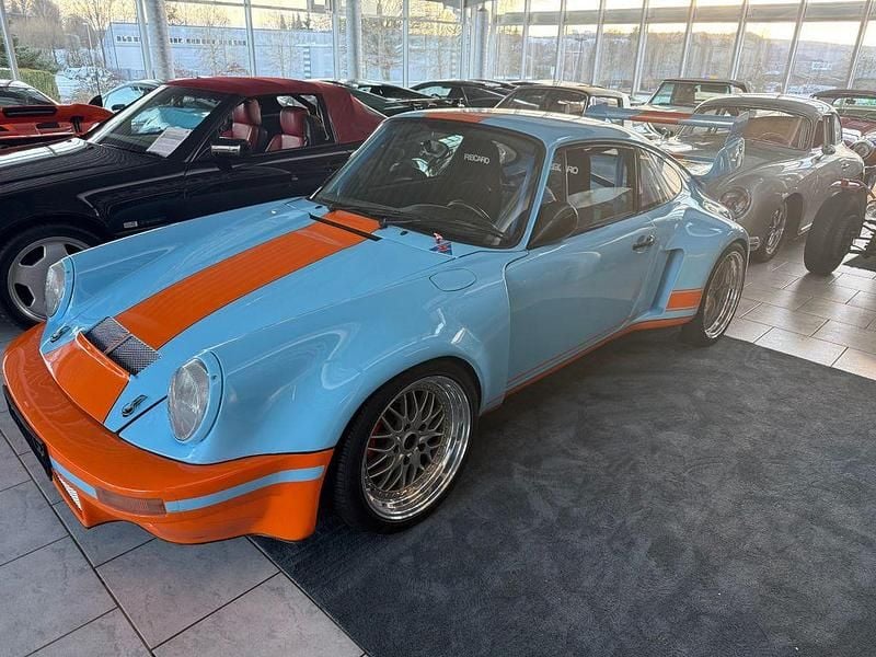 Gebraucht Porsche 964 300 PS (220 kW) 1990