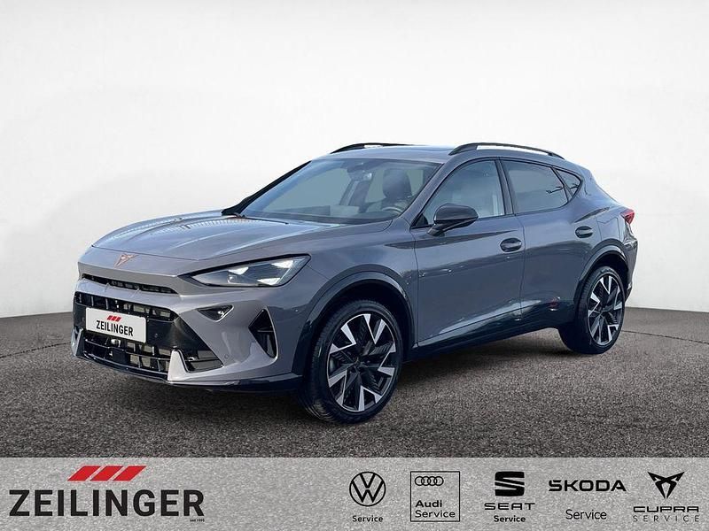 Gebraucht 2025 Cupra Formentor SUV | 32.933 € (Guter Preis) - Bild 1/1