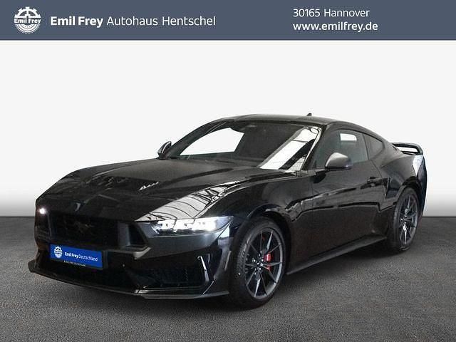 Schwarz Neu 2025 Ford Mustang Dark Horse Coupé | 74.523 € (Etwas zu teuer) - Bild 1/2